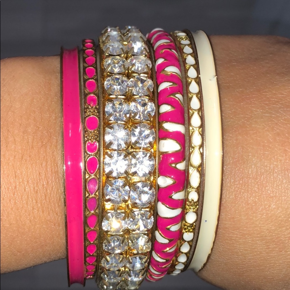 Bangle Set
